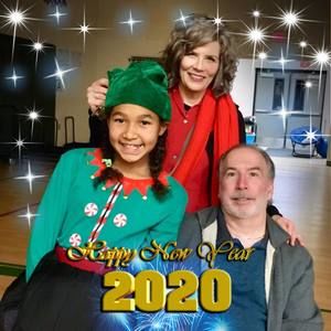 Meet your Posher, Eileen